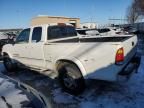 2000 Toyota Tundra Access Cab Limited