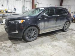 Ford Vehiculos salvage en venta: 2020 Ford Edge SEL