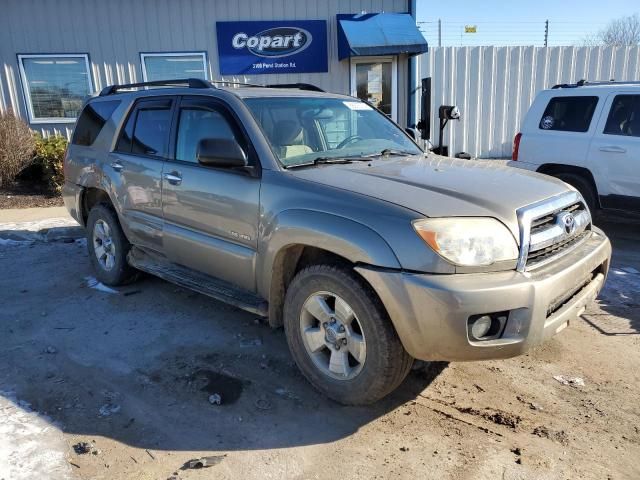 2008 Toyota 4runner SR5