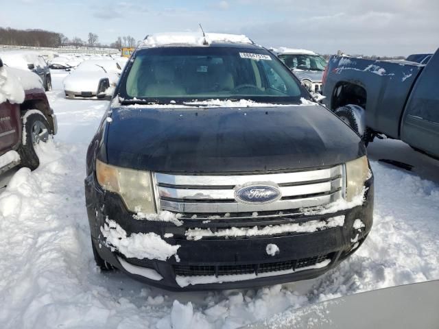 2007 Ford Edge SE