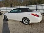 2006 Toyota Camry Solara SE