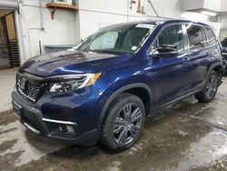 2021 Honda Passport EXL en venta en Littleton, CO