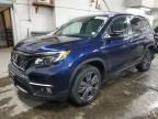 2021 Honda Passport EXL