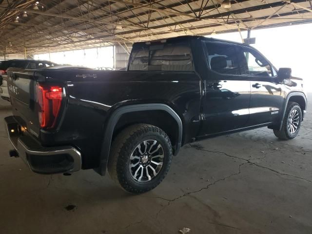 2023 GMC Sierra K1500 Elevation