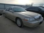 2005 Lincoln Town Car Signature