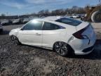 2017 Honda Civic EXL