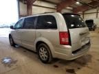 2010 Chrysler Town & Country Touring