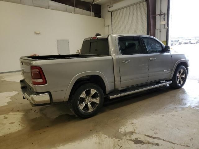 2019 Dodge 1500 Laramie