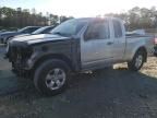 2009 Nissan Frontier King Cab SE