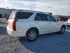 2009 Cadillac SRX