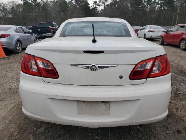 2008 Chrysler Sebring Touring