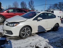 2023 Subaru Impreza Sport en venta en Moraine, OH