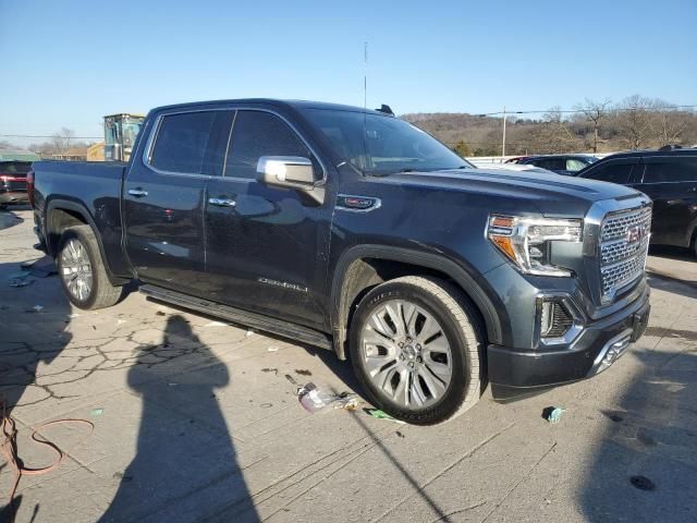 2020 GMC Sierra K1500 Denali