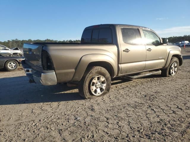 2010 Toyota Tacoma Double Cab Prerunner