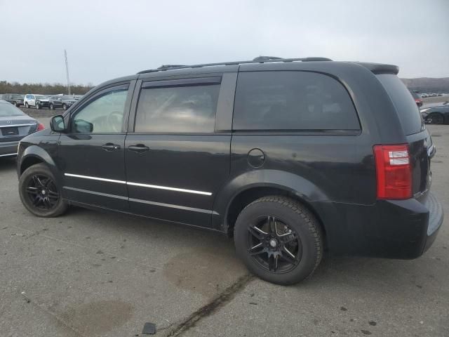 2008 Dodge Grand Caravan SXT