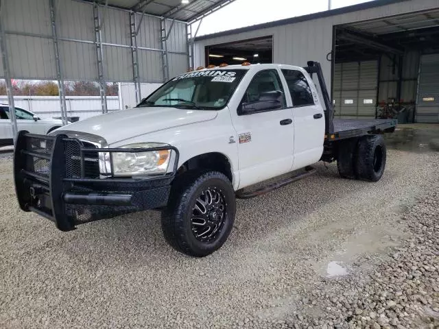 2007 Dodge RAM 3500 ST