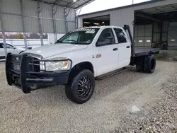 Dodge Vehiculos salvage en venta: 2007 Dodge RAM 3500 ST