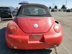 2004 Volkswagen New Beetle GLS