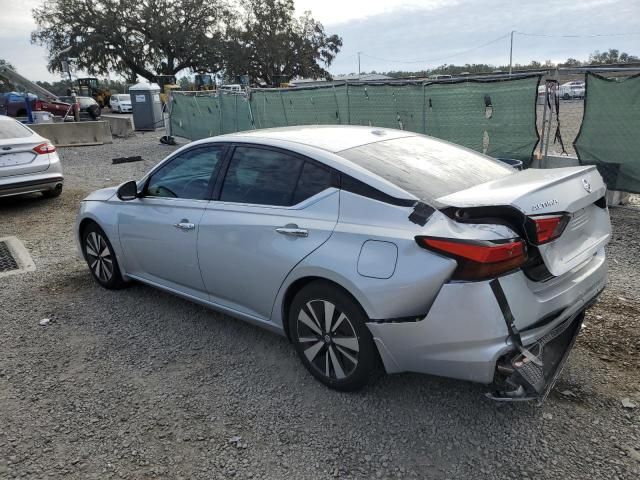 2020 Nissan Altima SL