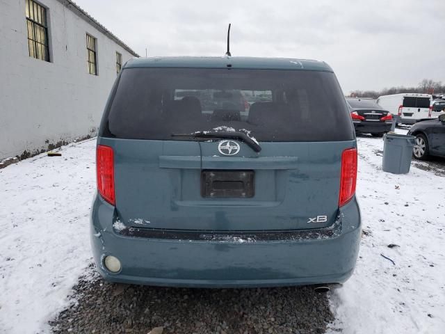 2009 Scion XB