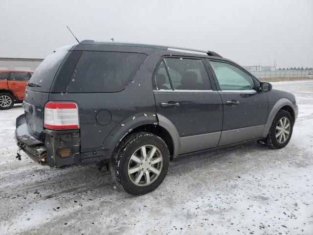 2008 Ford Taurus X SEL