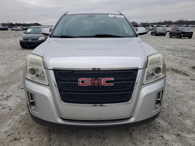 2010 GMC Terrain SLE