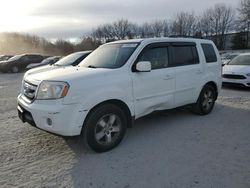 Lotes con ofertas a la venta en subasta: 2010 Honda Pilot EXL