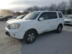 2010 Honda Pilot EXL