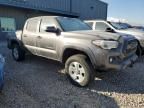 2016 Toyota Tacoma Double Cab