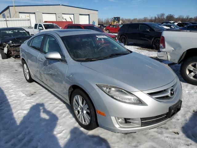 2010 Mazda 6 I