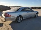 2005 Mercedes-Benz CL 500