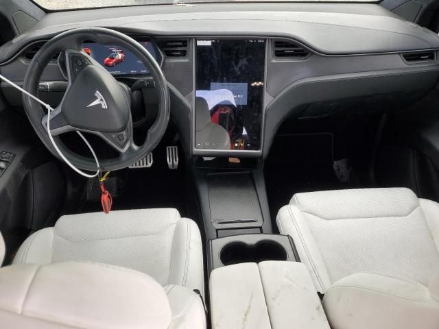 2019 Tesla Model X