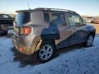 2022 Jeep Renegade Limited