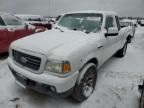 2008 Ford Ranger Super Cab