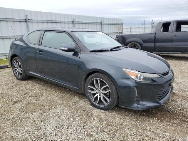 2015 Scion TC