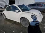 2009 Volkswagen New Beetle S