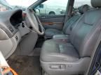 2008 Toyota Sienna XLE