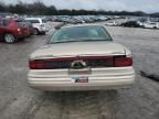 1997 Mercury Grand Marquis LS