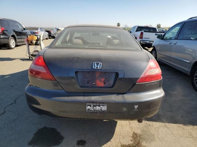 2004 Honda Accord LX