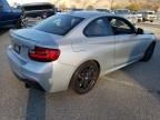 2016 BMW M235I