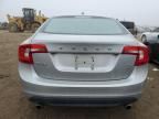 2013 Volvo S60 T5