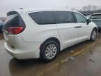 2021 Chrysler Voyager L