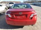 2008 Toyota Camry Hybrid