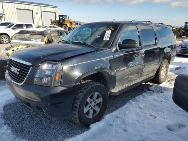 2007 GMC Yukon XL K1500