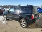 2007 Jeep Patriot Limited