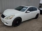 2013 Infiniti G37