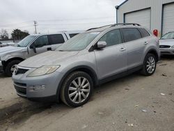 Mazda Vehiculos salvage en venta: 2008 Mazda CX-9