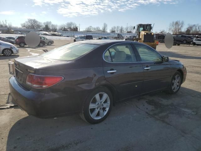 2005 Lexus ES 330