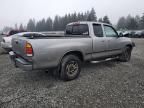 2001 Toyota Tundra Access Cab