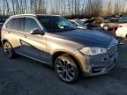 2016 BMW X5 XDRIVE4